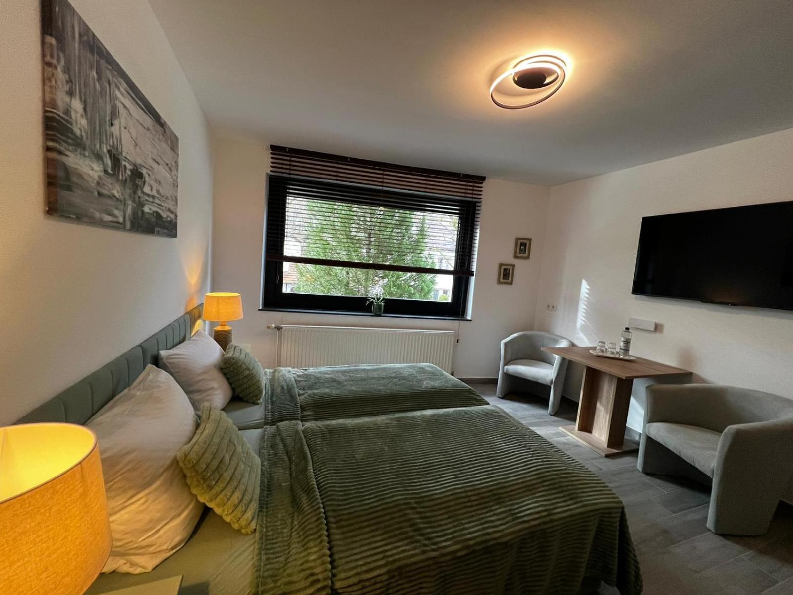 Holi Day Spa 2-Bett Zimmer App 3 Berlin Exterior photo